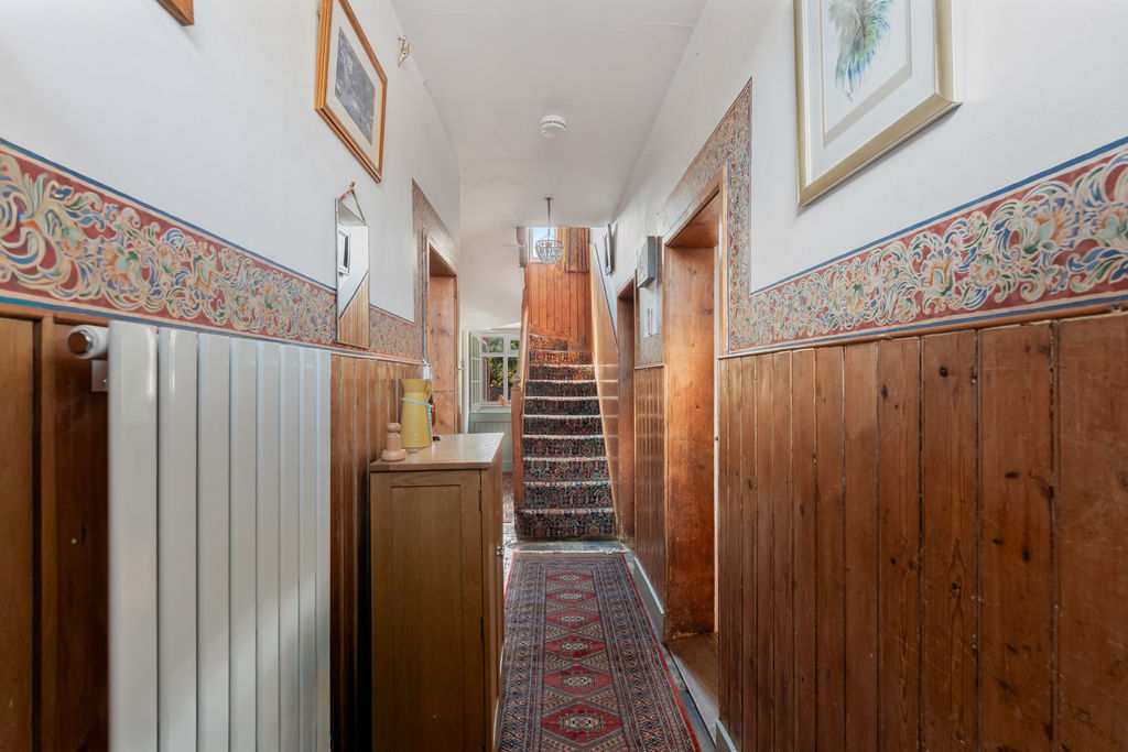 27 High Street Bodicote